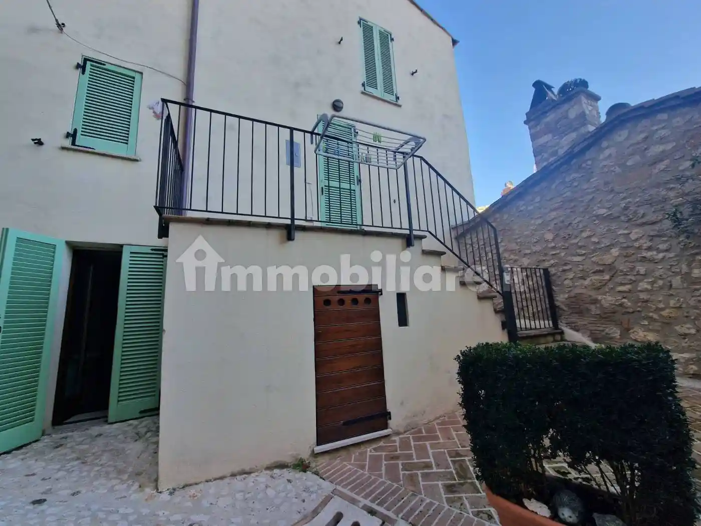 Villetta a schiera - foto 2