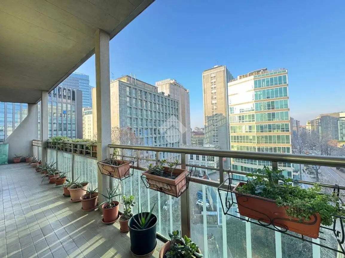 Apartment in vendita a Milan