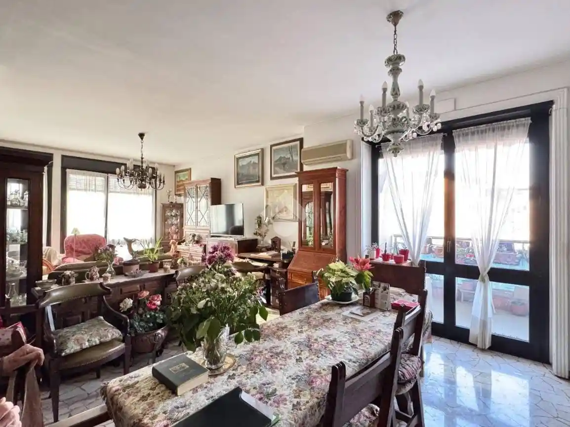 Quadrilocale via Fabio Filzi 23, Centrale, Milano - foto 3