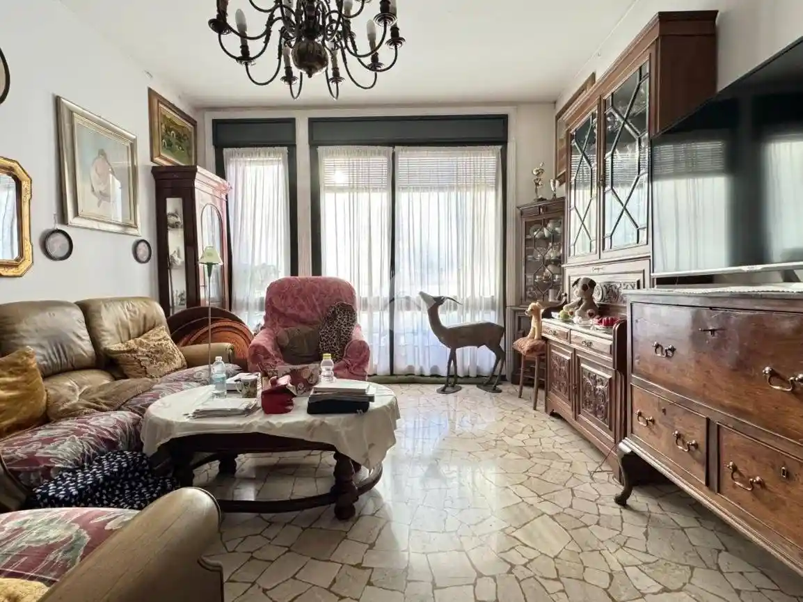 Quadrilocale via Fabio Filzi 23, Centrale, Milano - foto 4