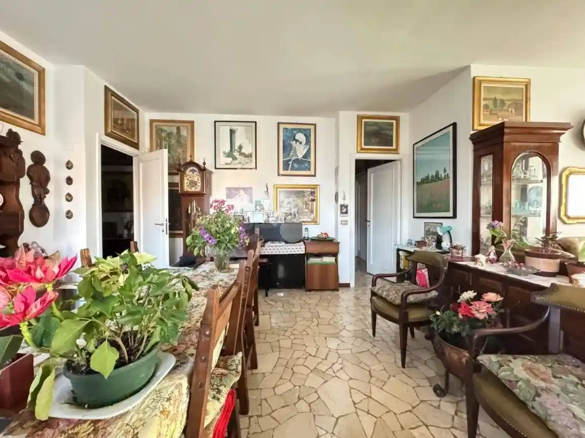 Quadrilocale via Fabio Filzi 23, Centrale, Milano - foto 5