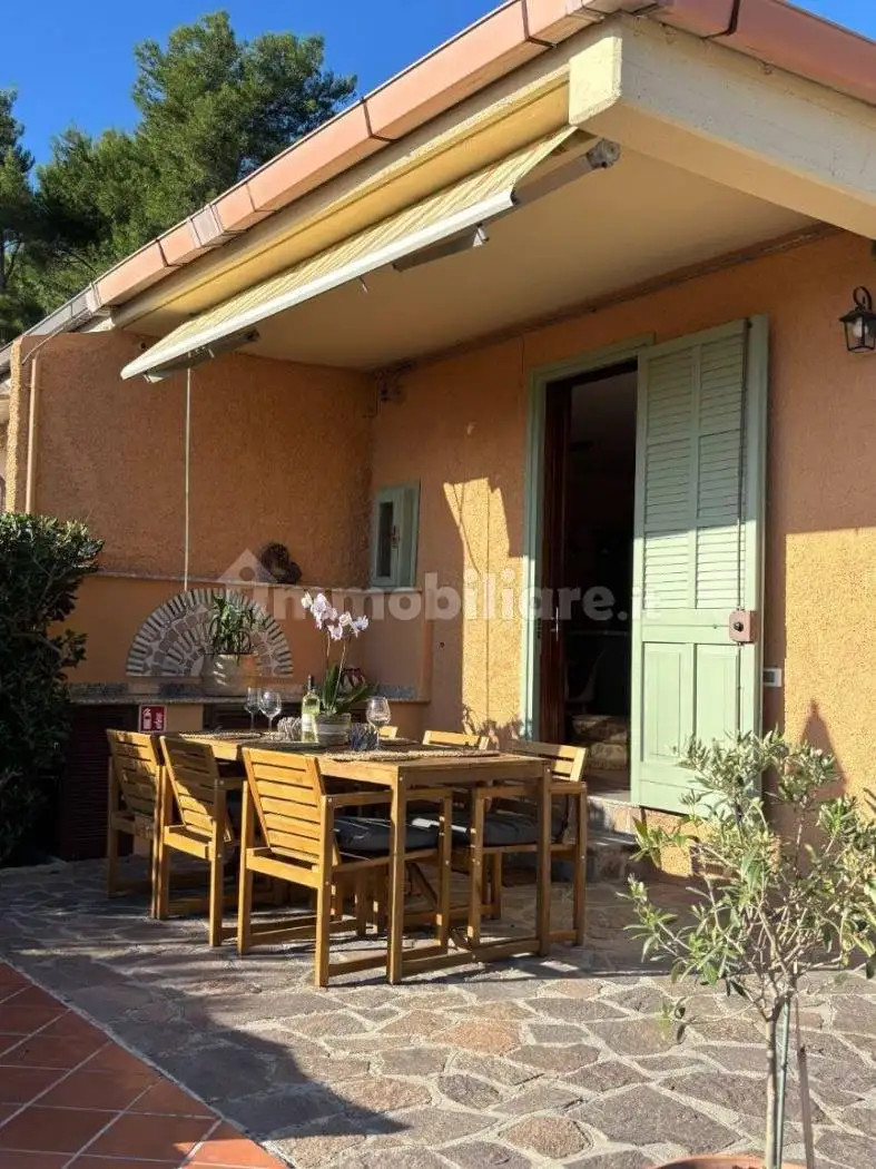 Villa bifamiliare Località Ripitino, Capoliveri - foto 3