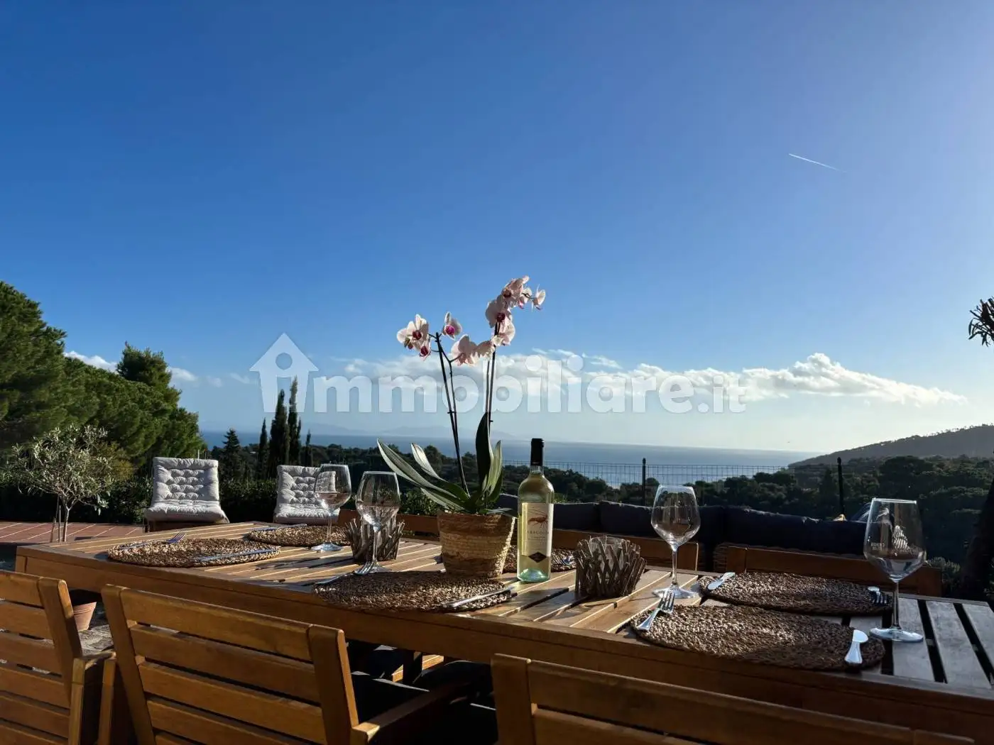 Villa bifamiliare Località Ripitino, Capoliveri - foto 5