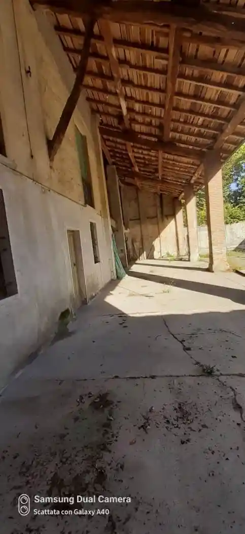Rustico - Casale in vendita a Manerbio