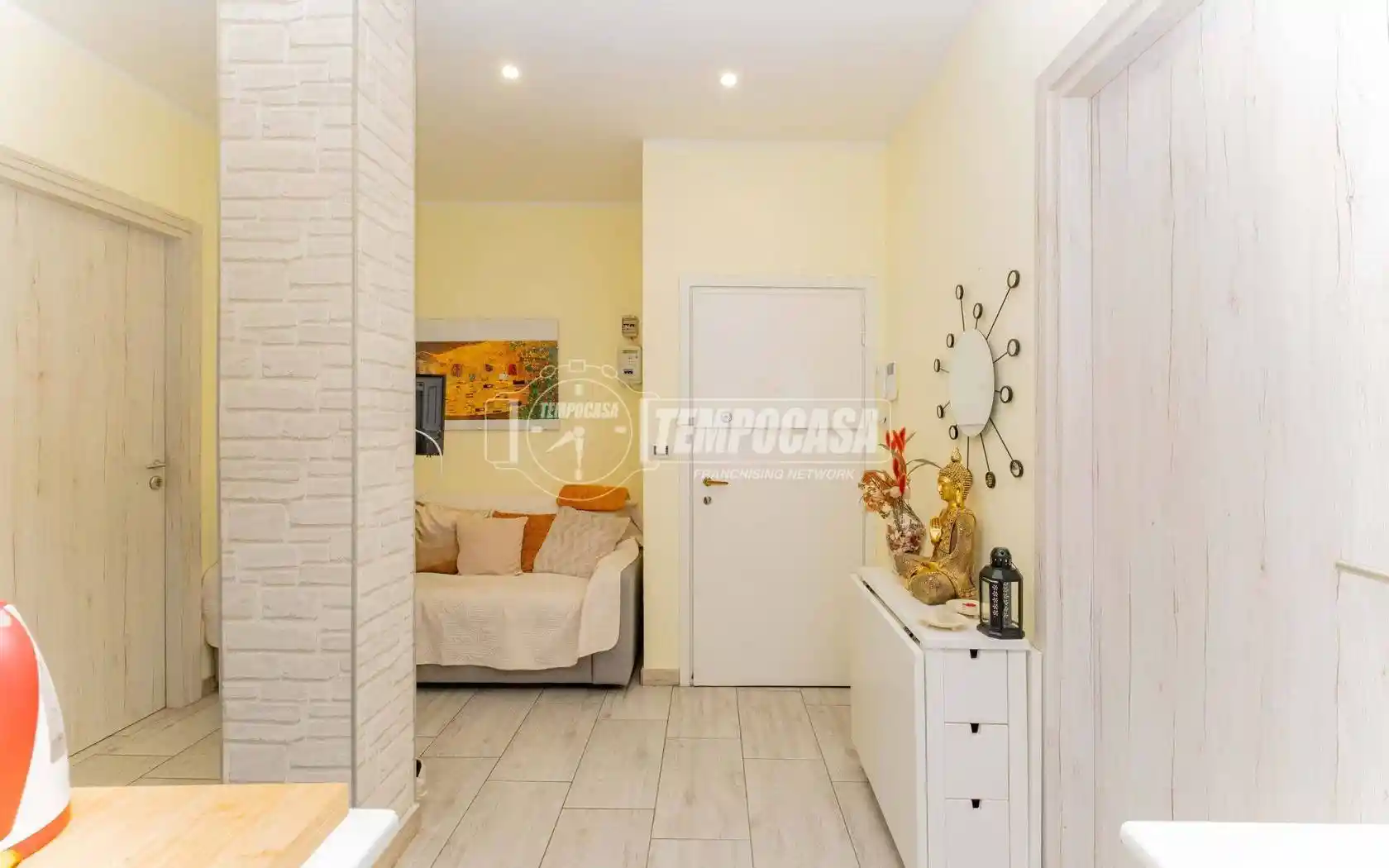 Trilocale via Vittorio Scialoia, Affori, Milano - foto 2