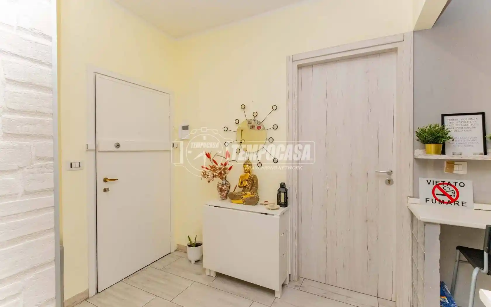 Trilocale via Vittorio Scialoia, Affori, Milano - foto 3