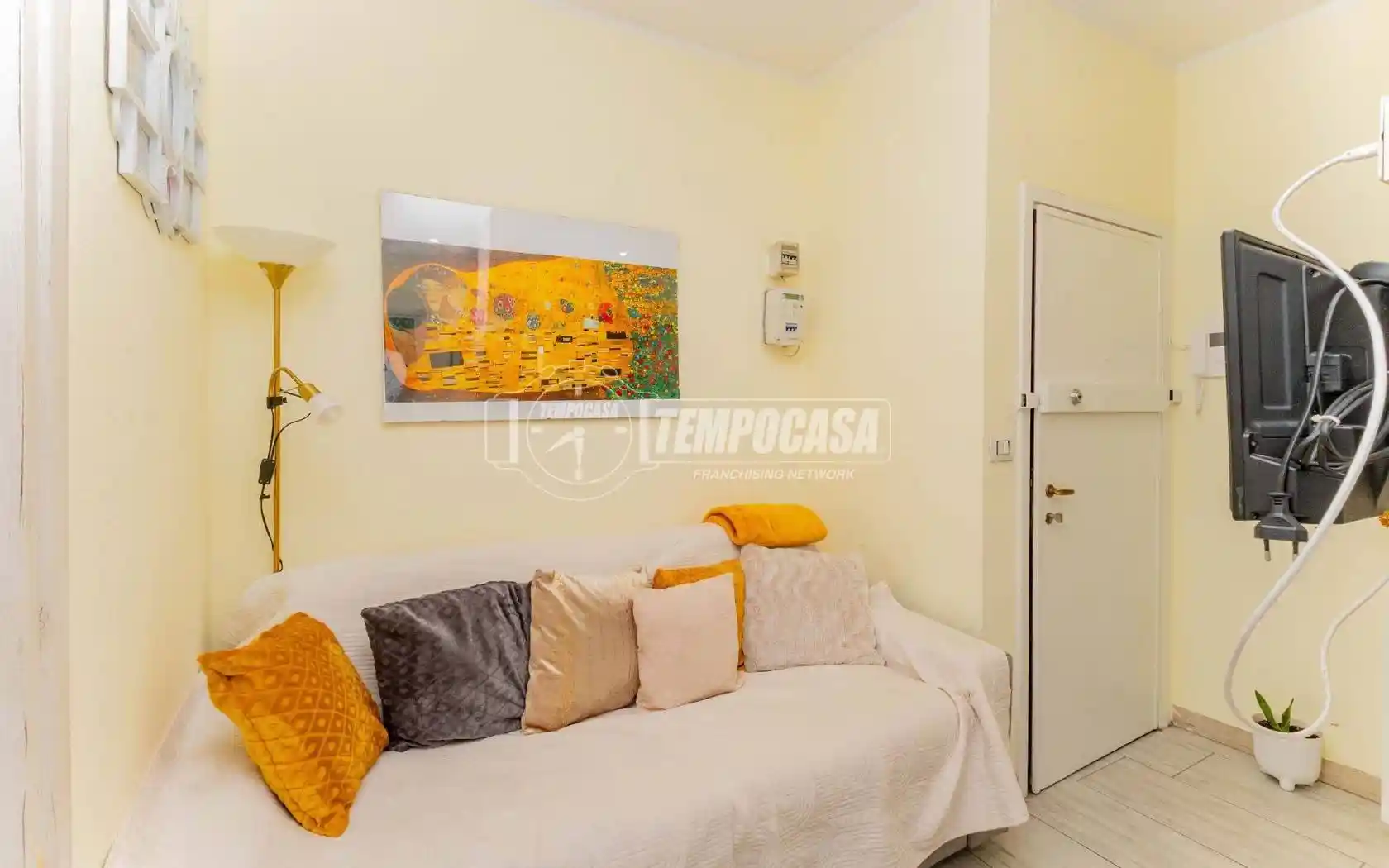 Trilocale via Vittorio Scialoia, Affori, Milano - foto 4