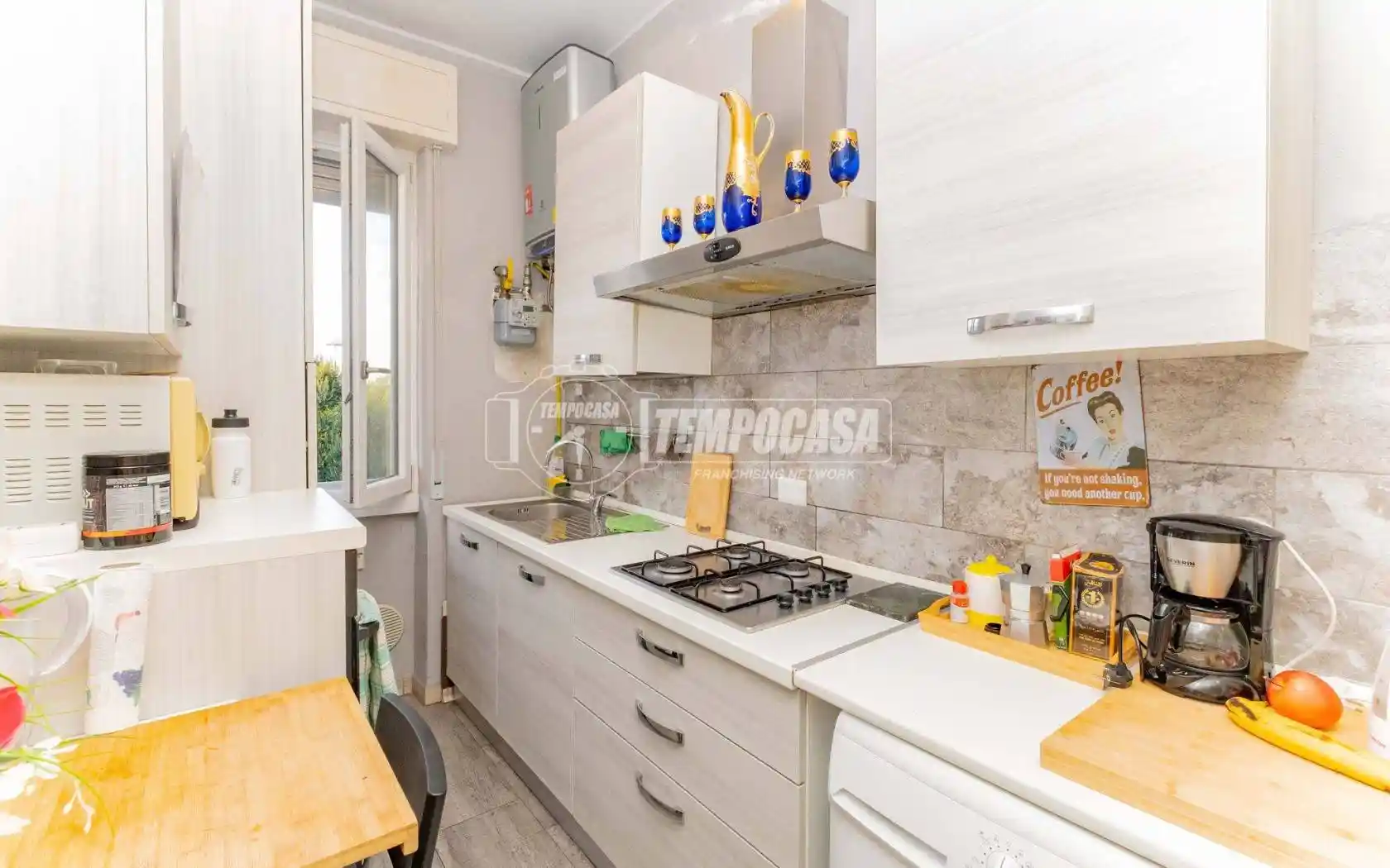 Trilocale via Vittorio Scialoia, Affori, Milano - foto 5