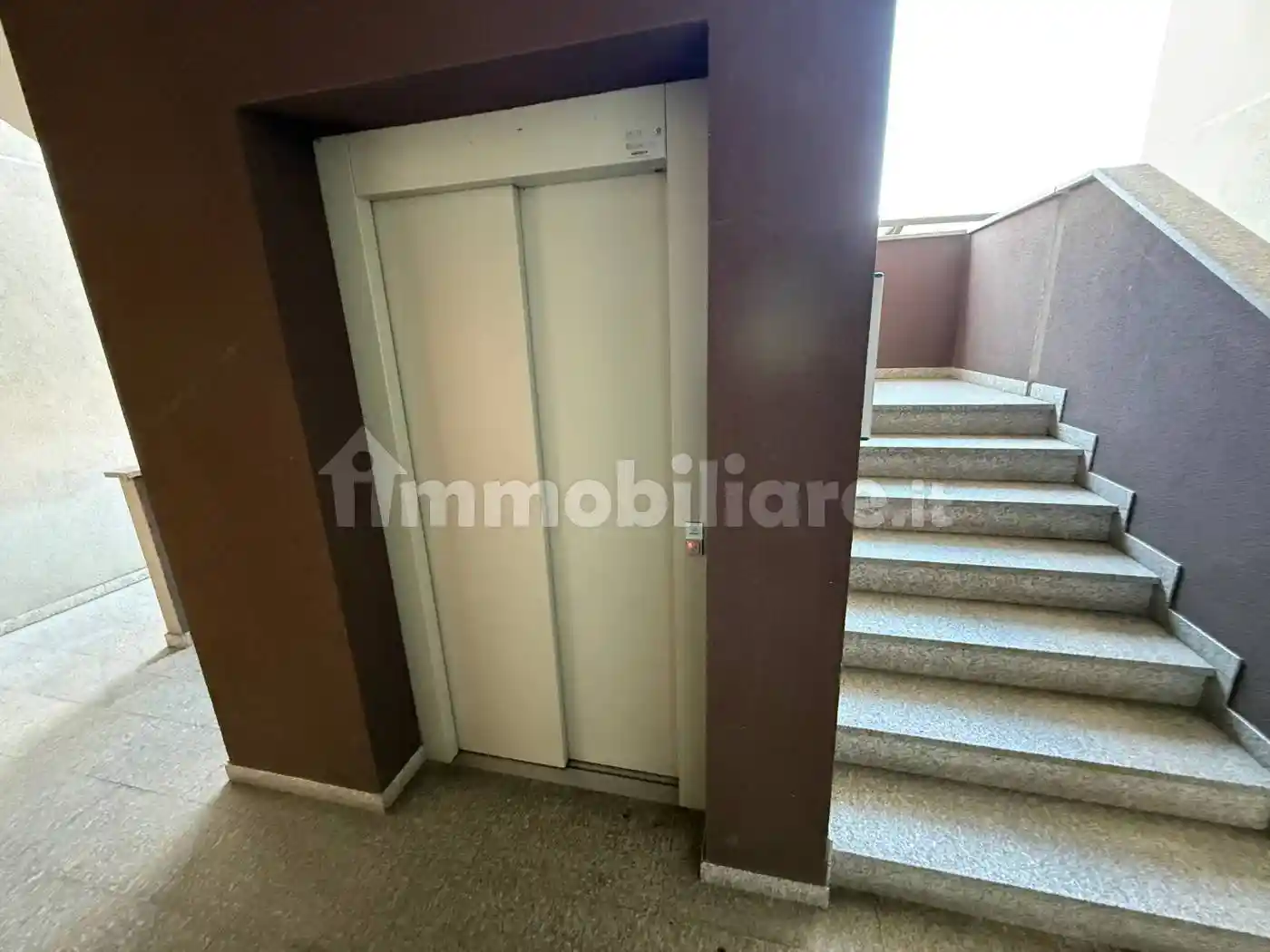 Trilocale via Mohandas Gandhi 3, Semicentro, Cantù - foto 5