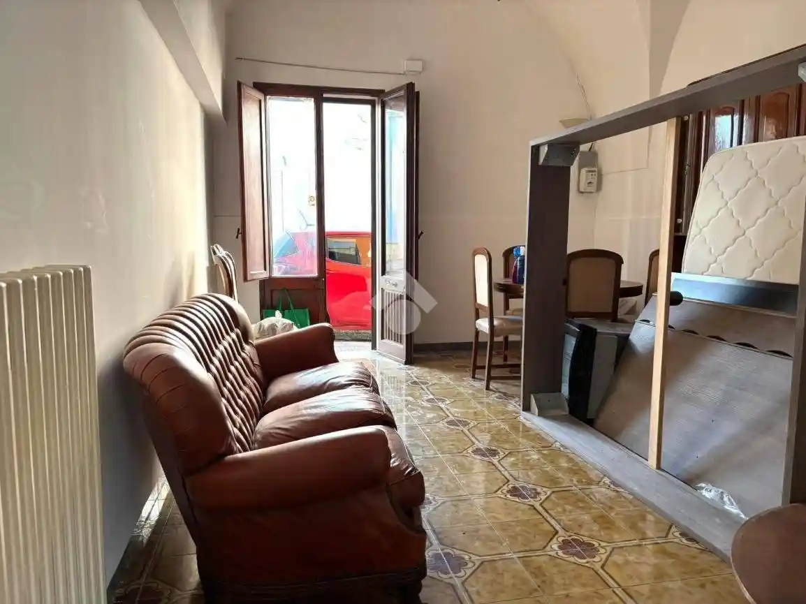 Terratetto unifamiliare via Camillo Benso Conte di Cavour 37, Alezio - foto 4