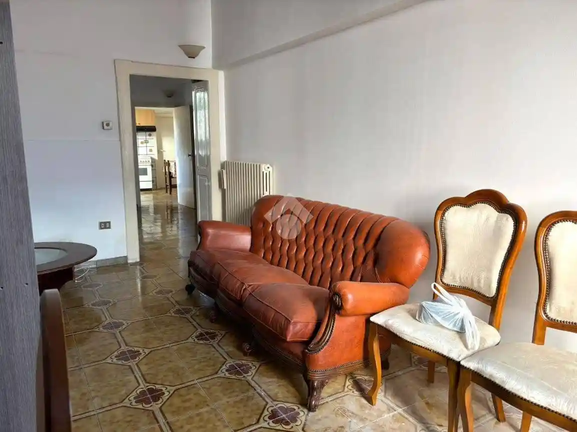 Terratetto unifamiliare via Camillo Benso Conte di Cavour 37, Alezio - foto 5