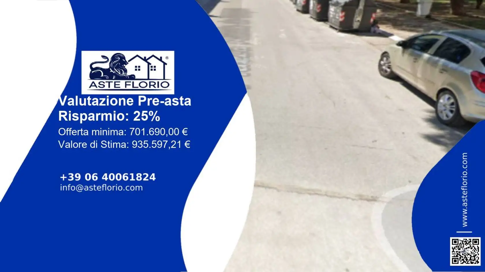 Appartamento in asta a Foggia