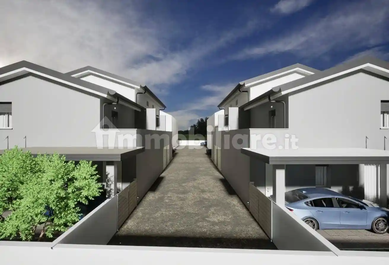 Villetta a schiera - foto 3