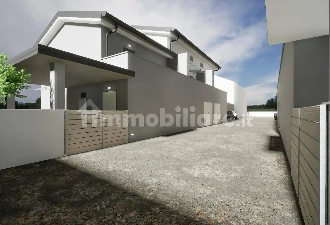 Villetta a schiera - foto 5