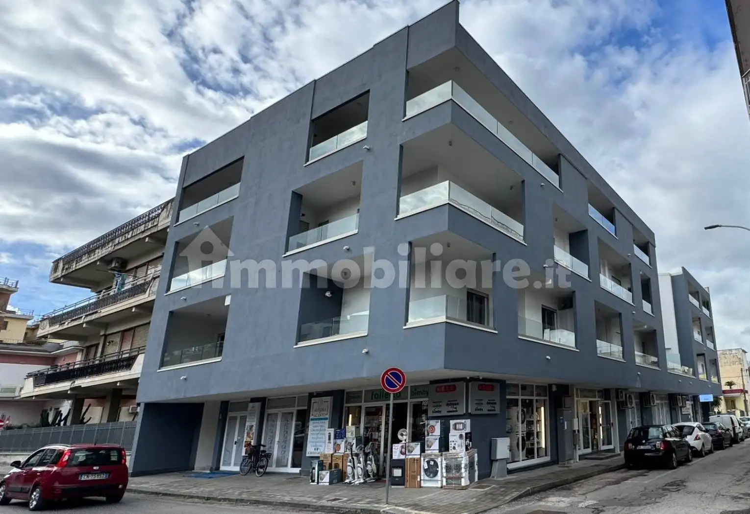 Appartamento in vendita a Cicciano