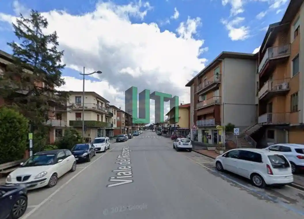 Appartamento in vendita a Montespertoli