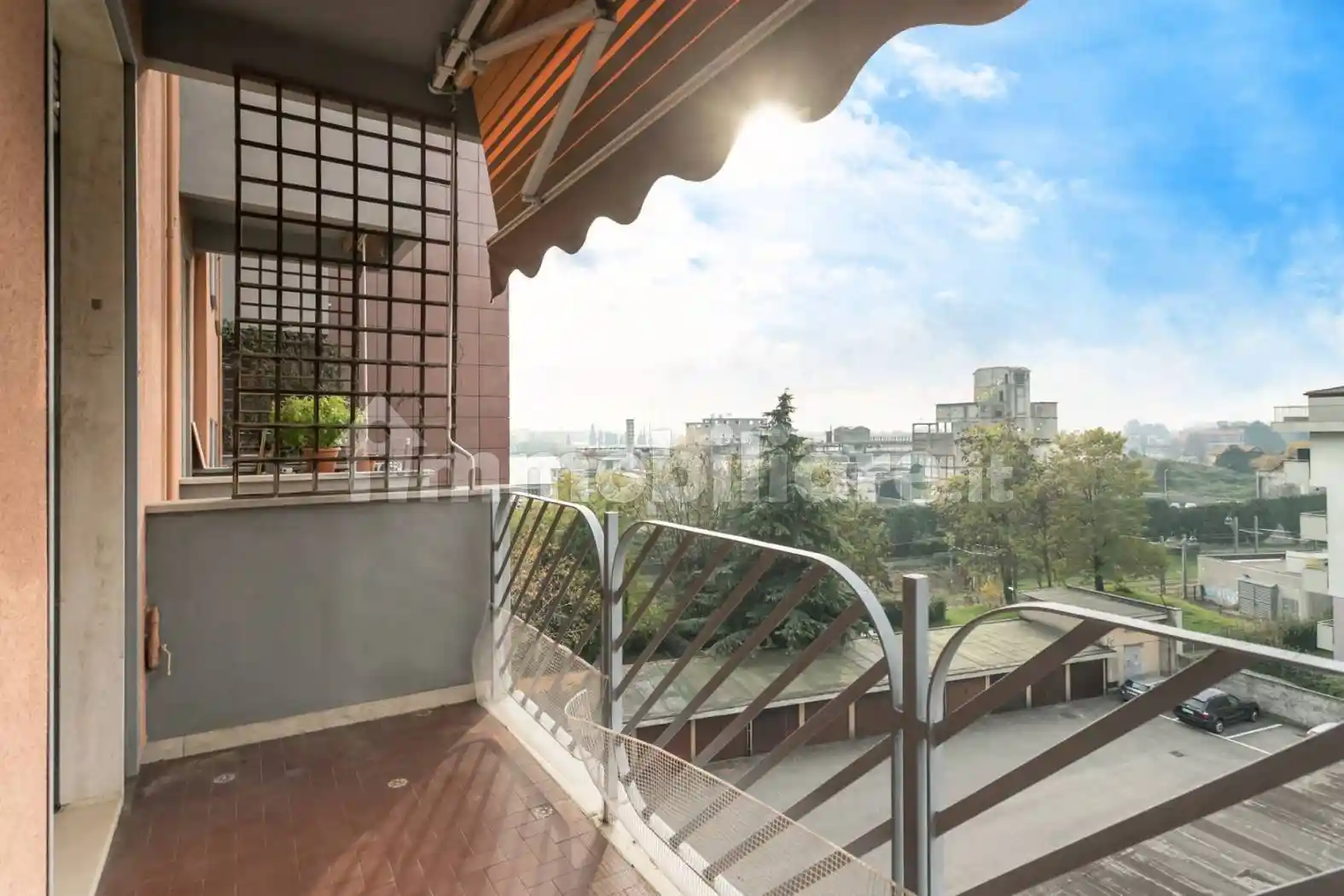 Trilocale via Bono 19, Borgo Palazzo, Bergamo - foto 4