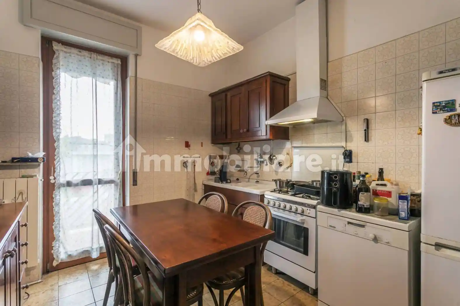 Trilocale via Bono 19, Borgo Palazzo, Bergamo - foto 5