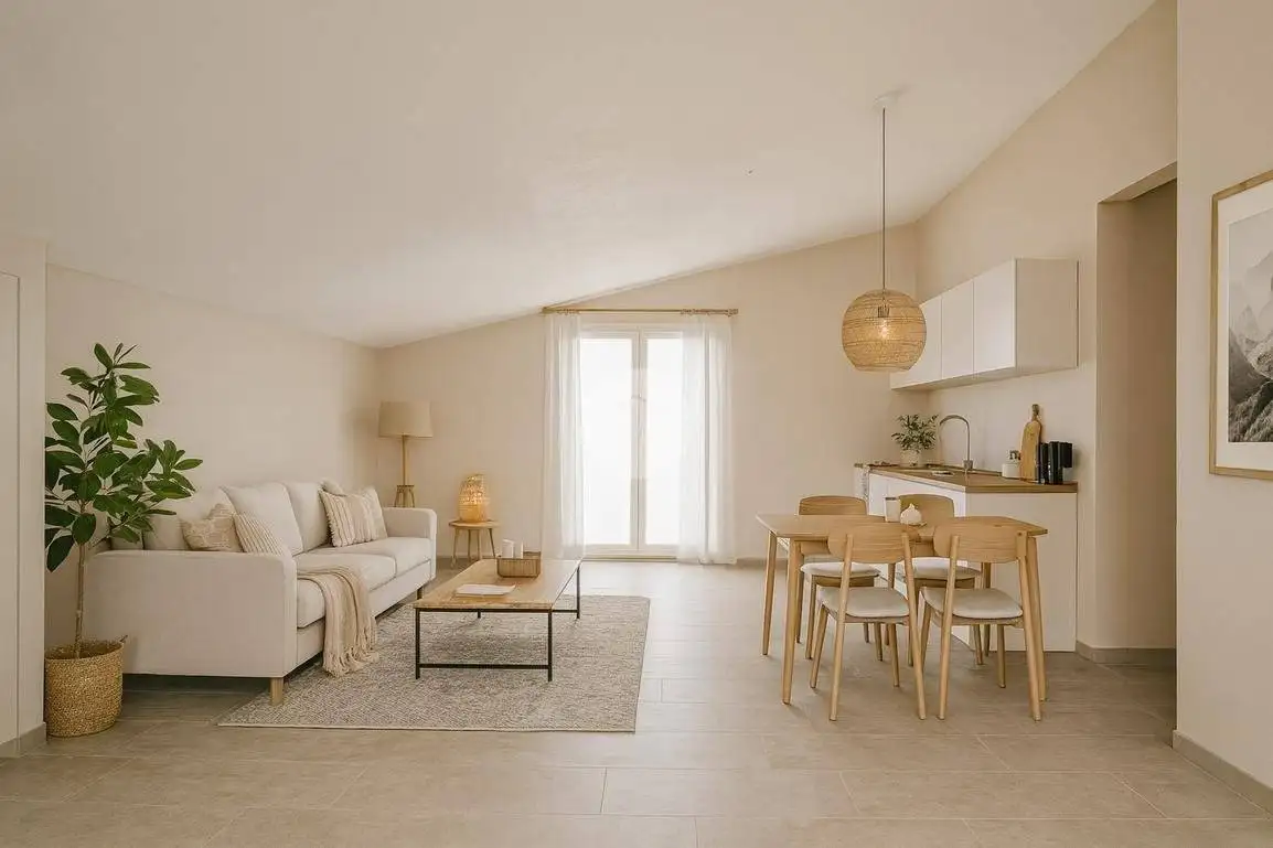 Appartamento in vendita a Silvi