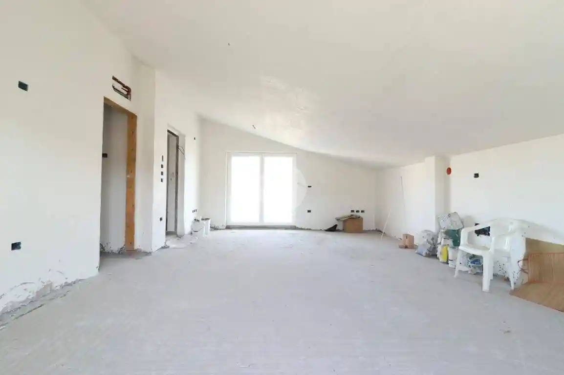 Quadrilocale via E. Romani 32, Silvi Marina, Silvi - foto 3