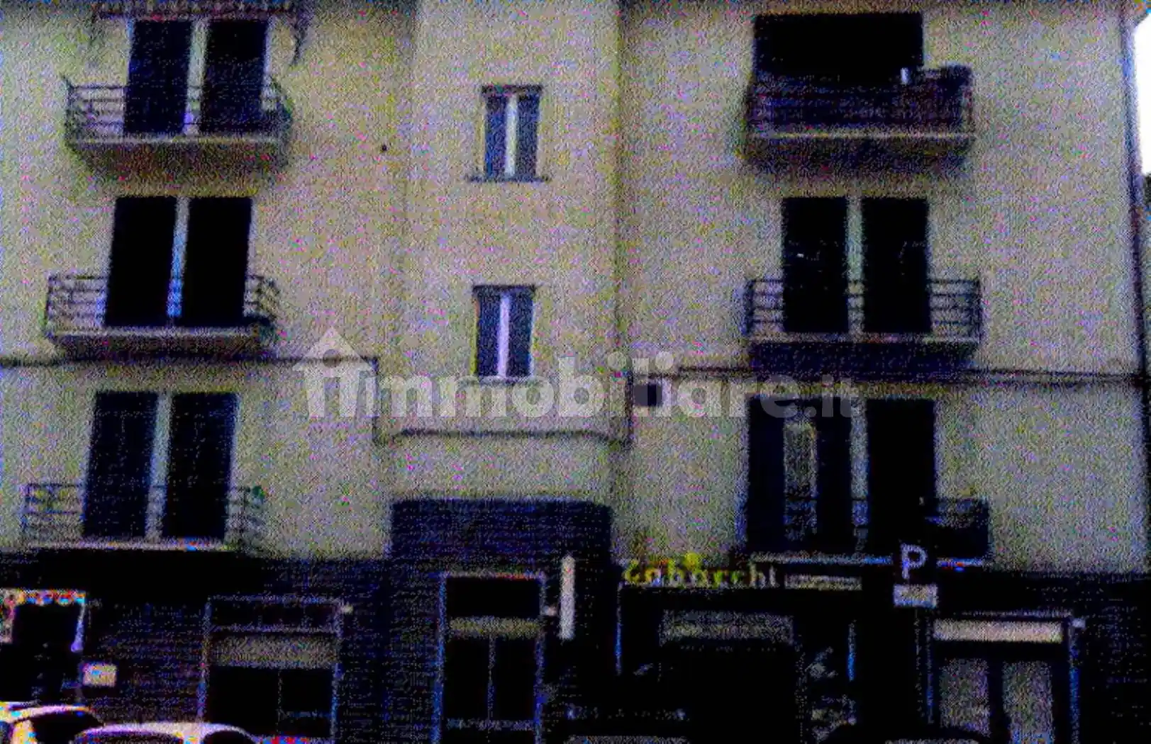 Appartamento in vendita a Manciano