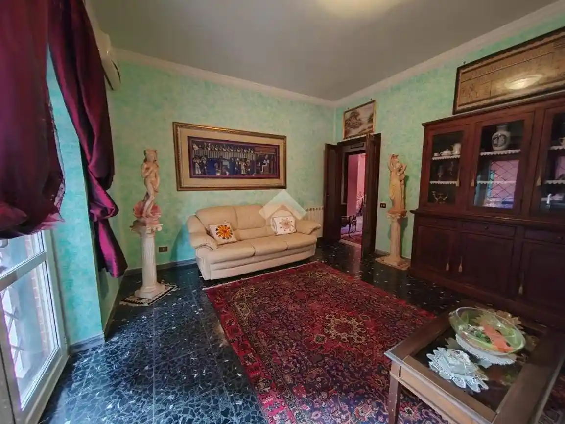 Trilocale via limbiate 11, Ottavia, Roma - foto 3