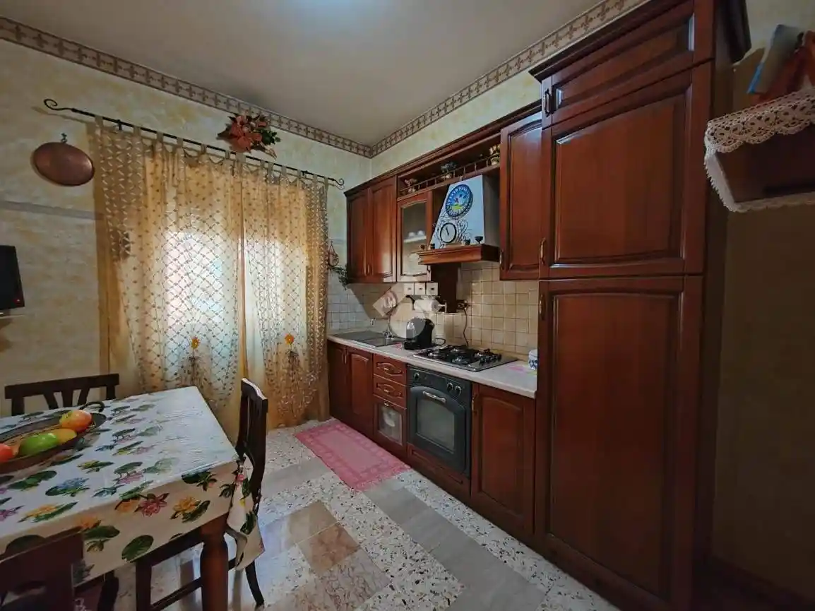 Trilocale via limbiate 11, Ottavia, Roma - foto 5