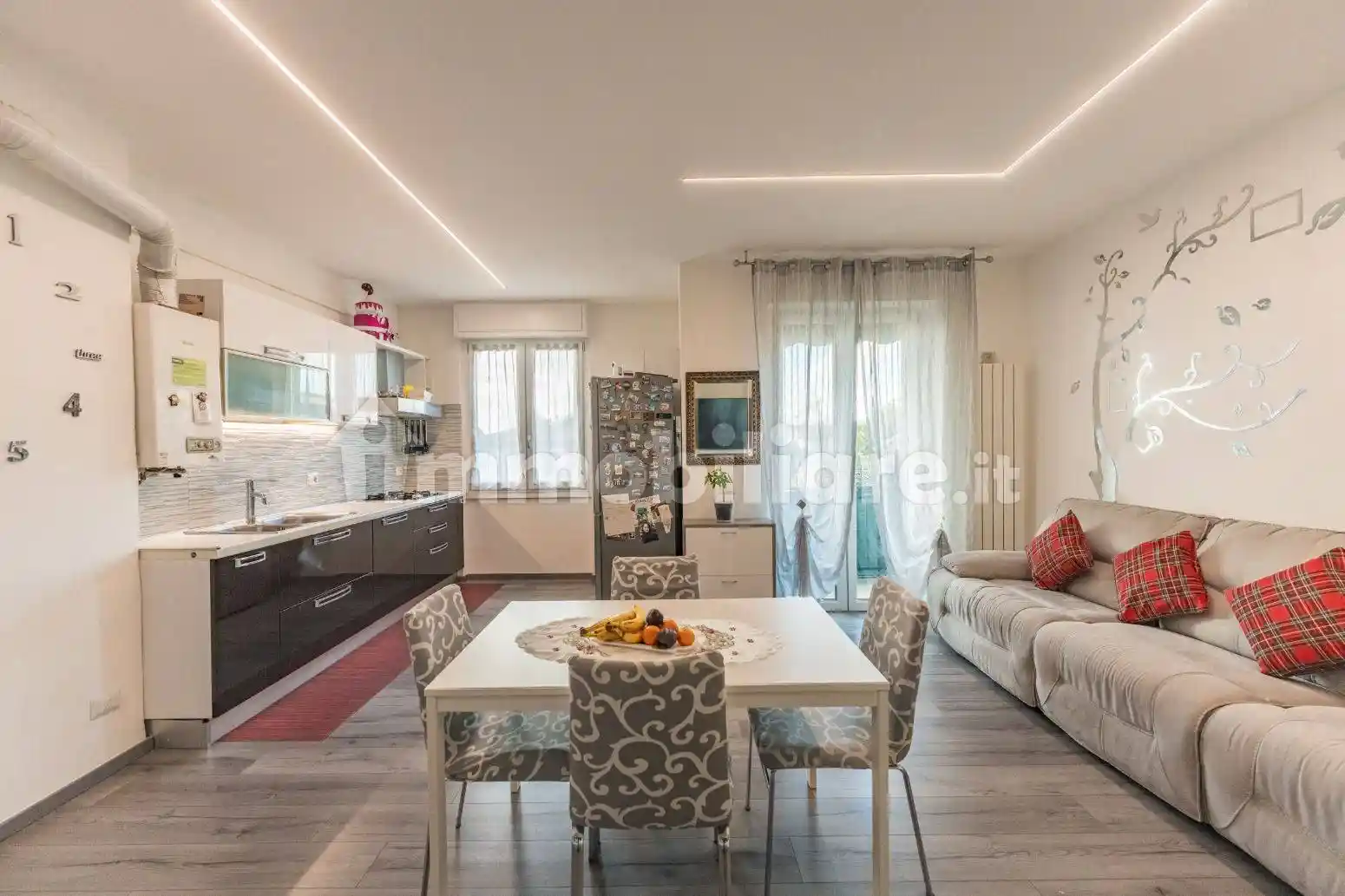 Appartamento - foto 5