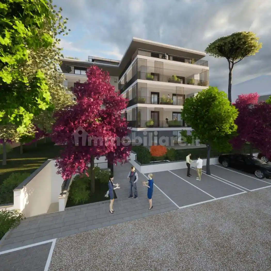 Appartamento in vendita a Firenze