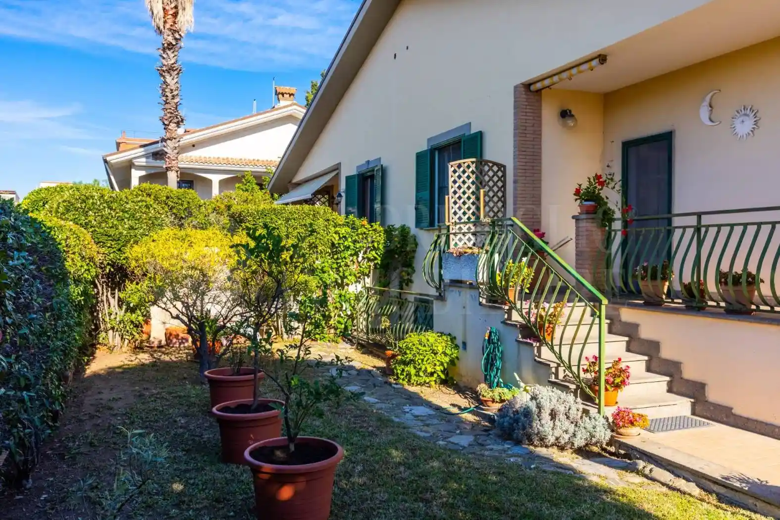 Villa bifamiliare via Pietro Benedetti 99, Dragona, Roma - foto 4