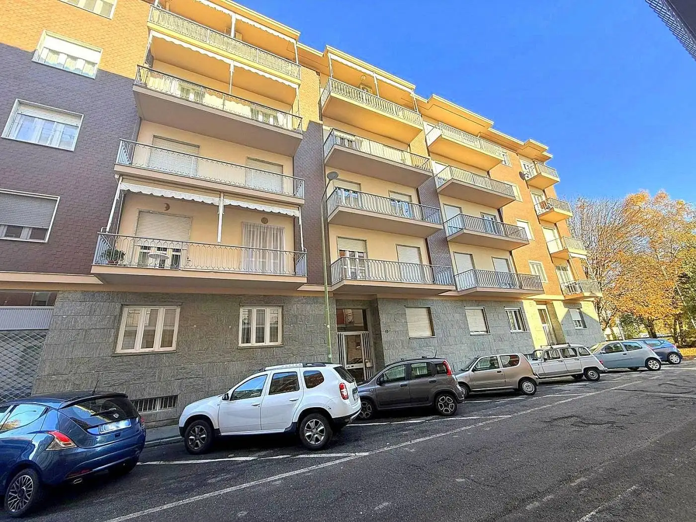 Appartamento in vendita a Pinerolo