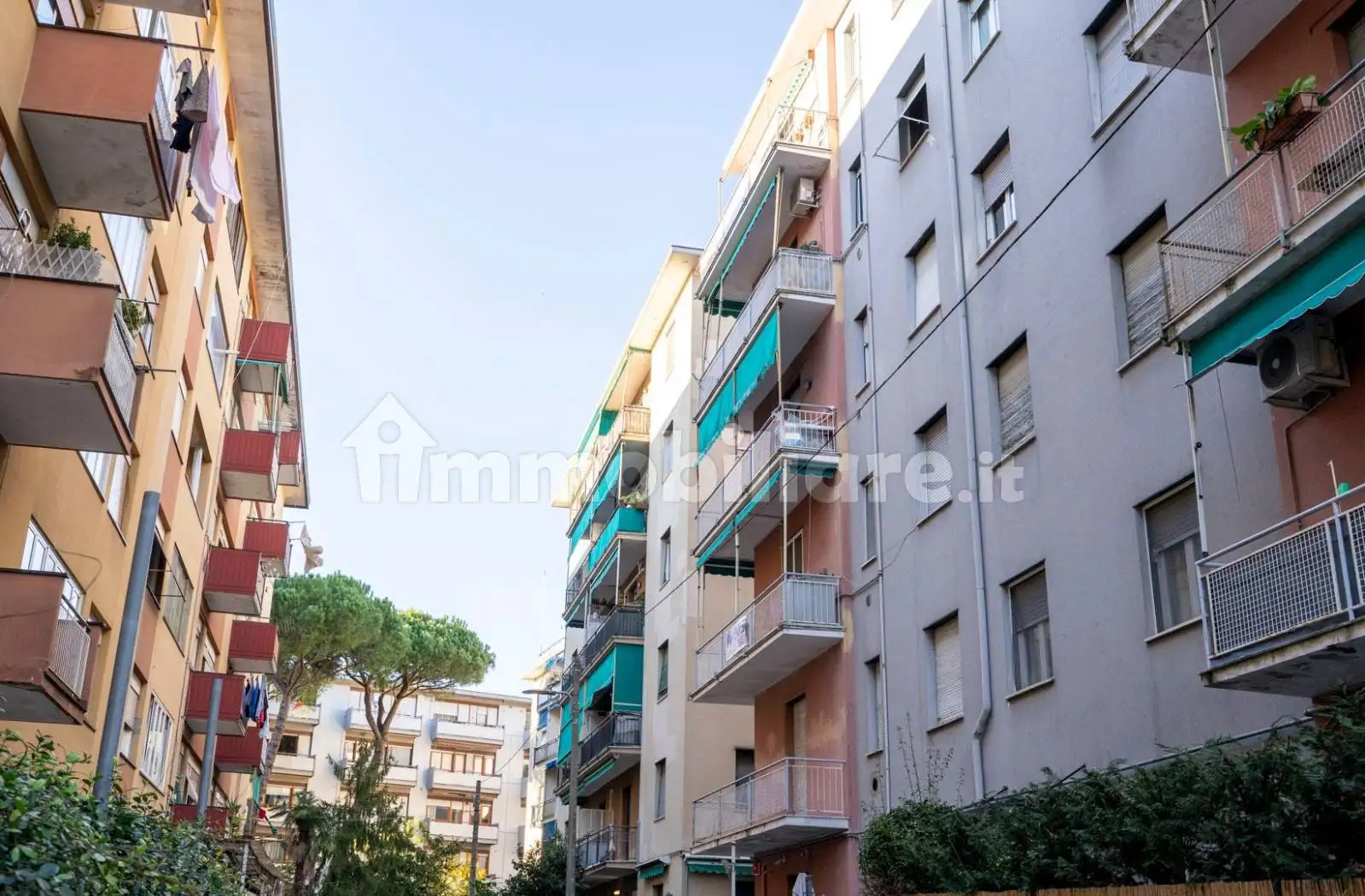 Appartamento in vendita a Rapallo