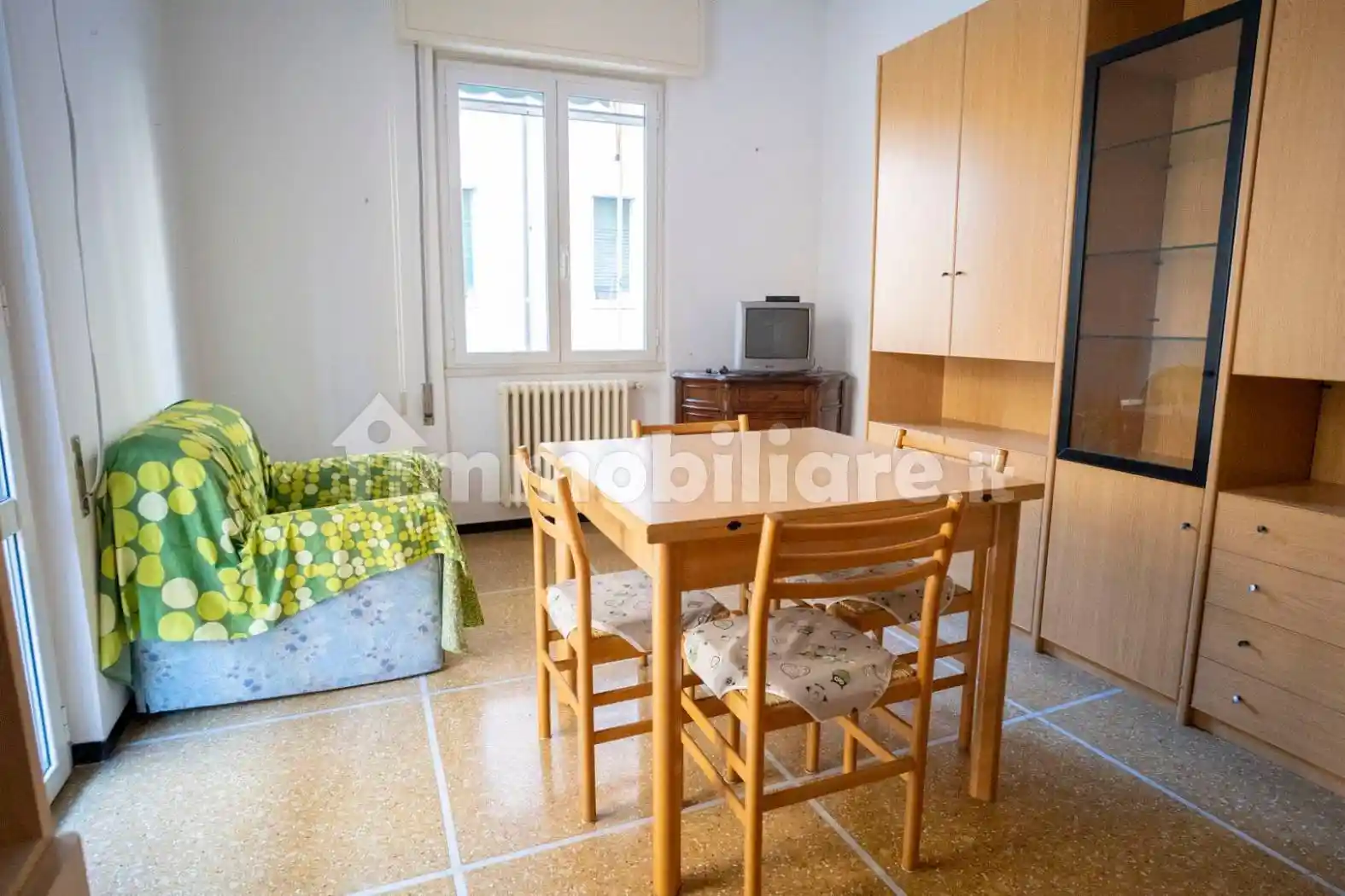 Bilocale via Silvio Pellico 2, Golf - Castellino, Rapallo - foto 3