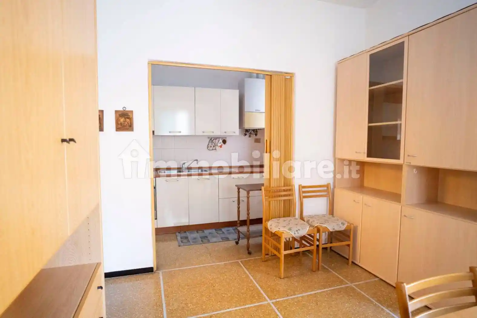 Bilocale via Silvio Pellico 2, Golf - Castellino, Rapallo - foto 4