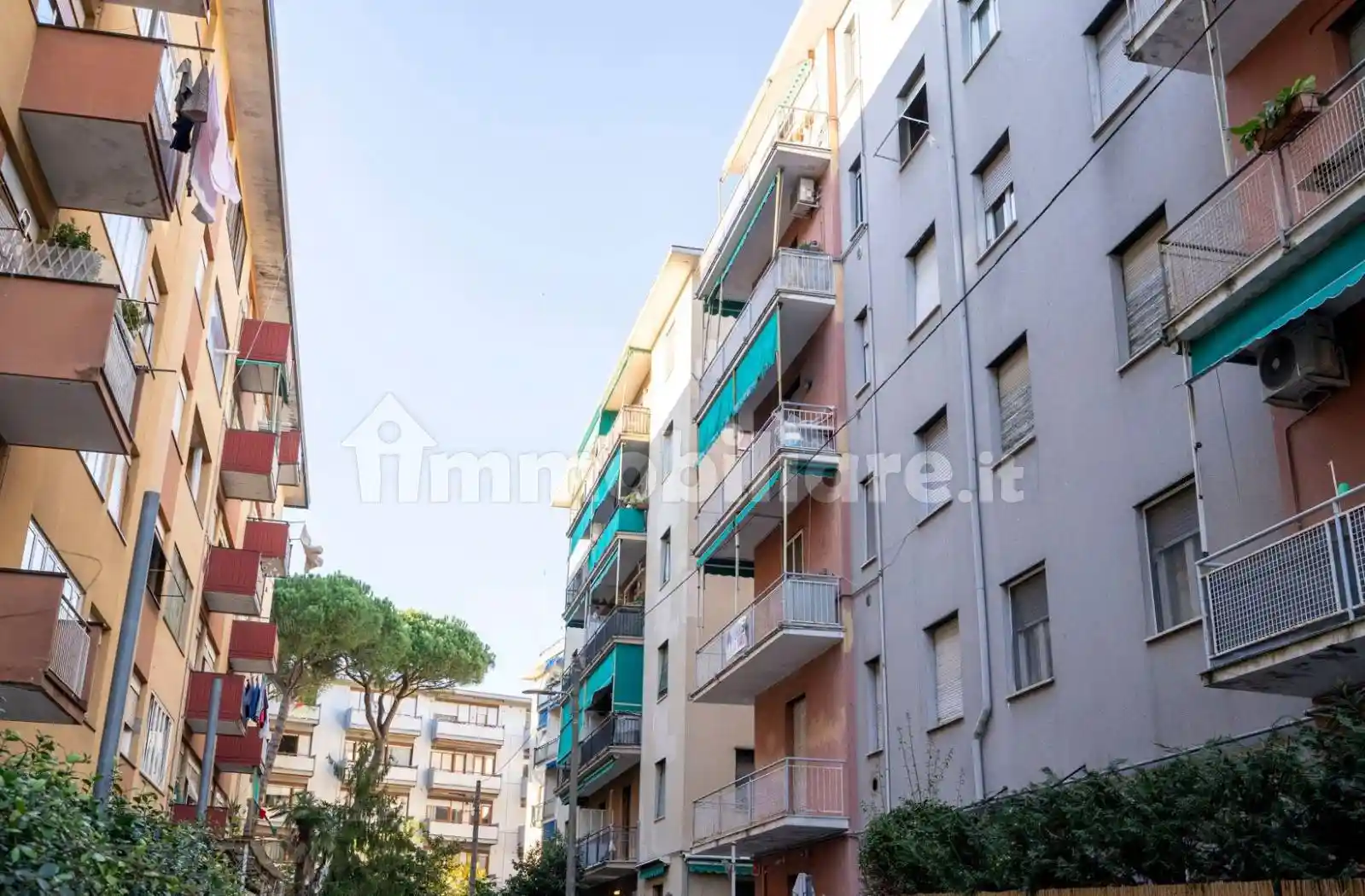 Appartamento in vendita a Rapallo