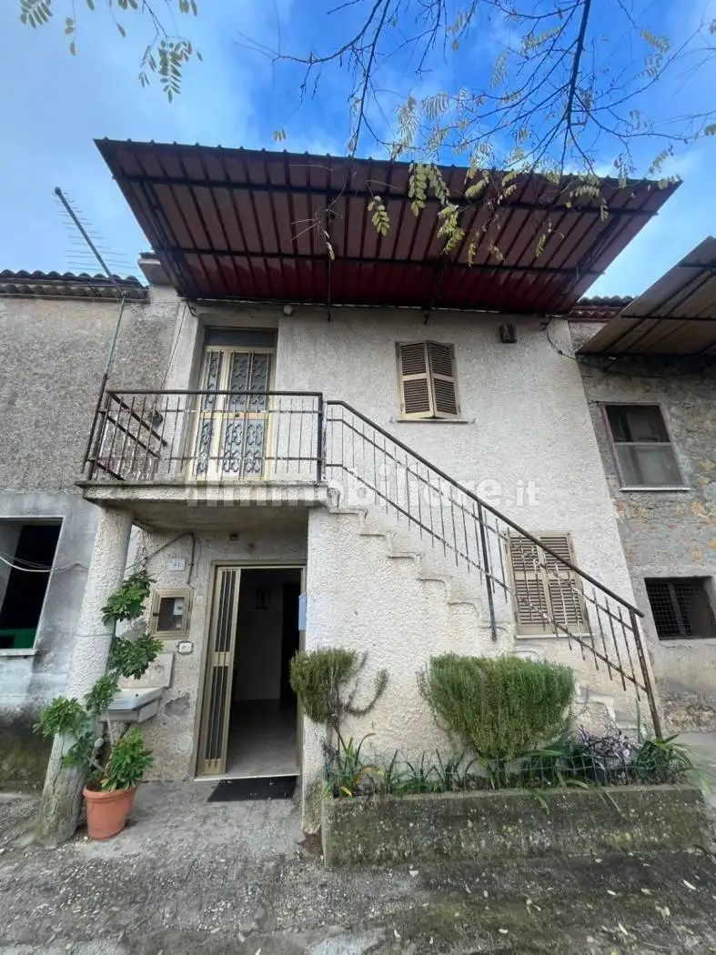 Appartamento in vendita a Ferentino