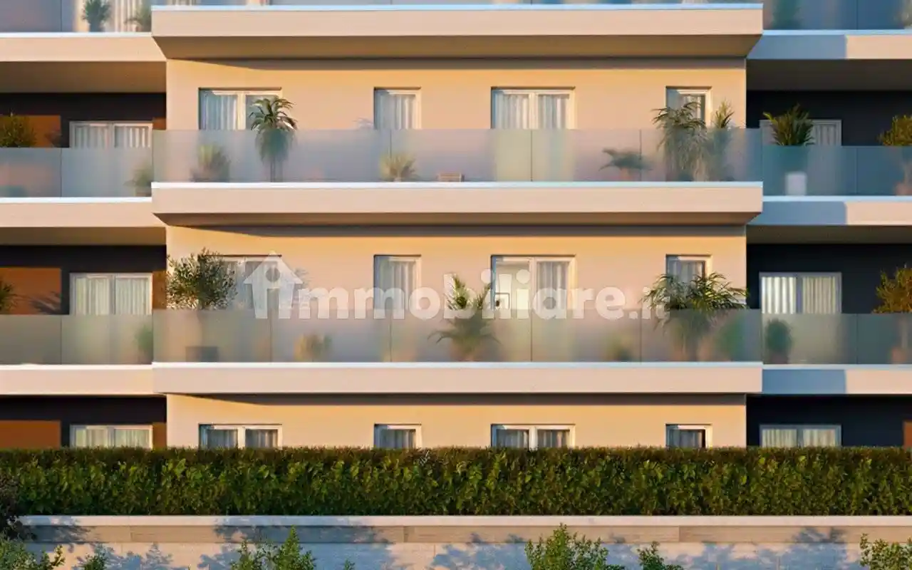 Appartamento 106 m², Centro, Potenza - foto 2