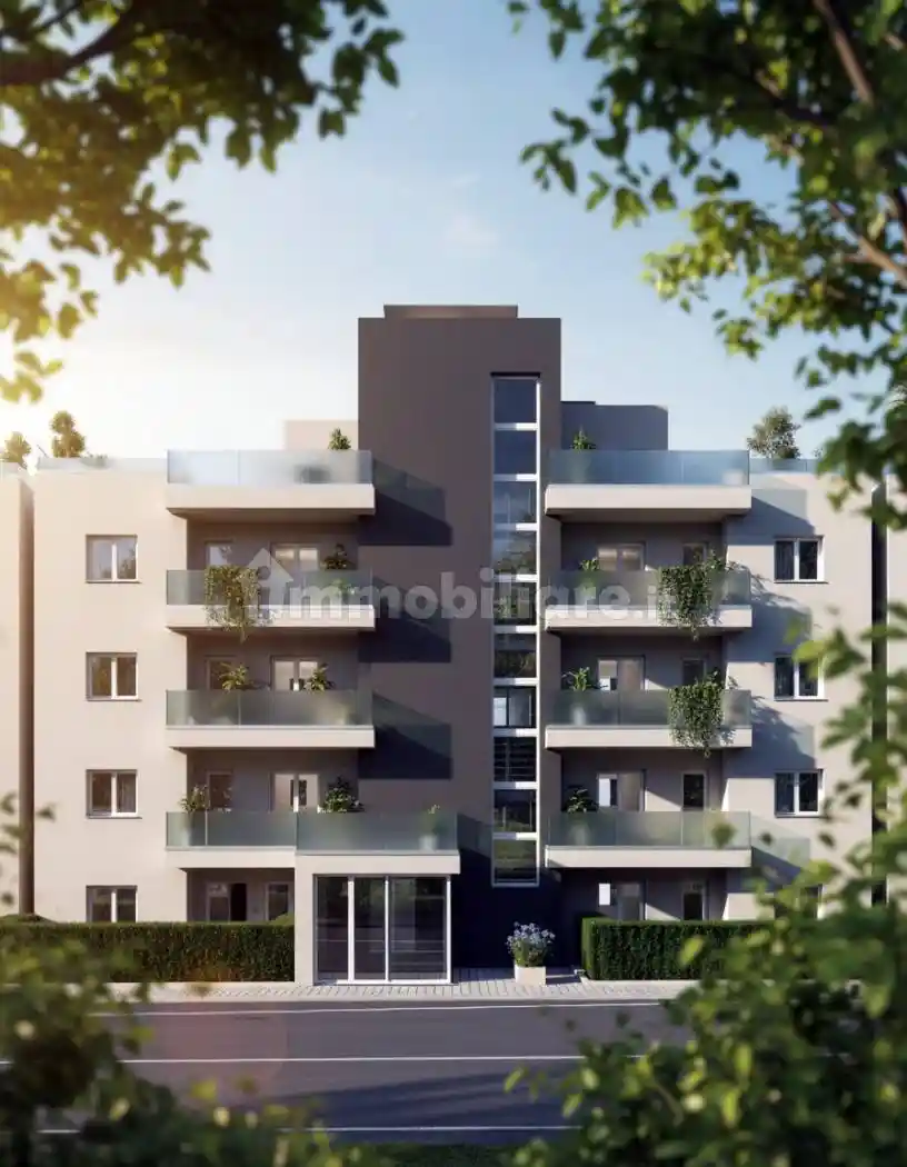 Appartamento 106 m², Centro, Potenza - foto 3