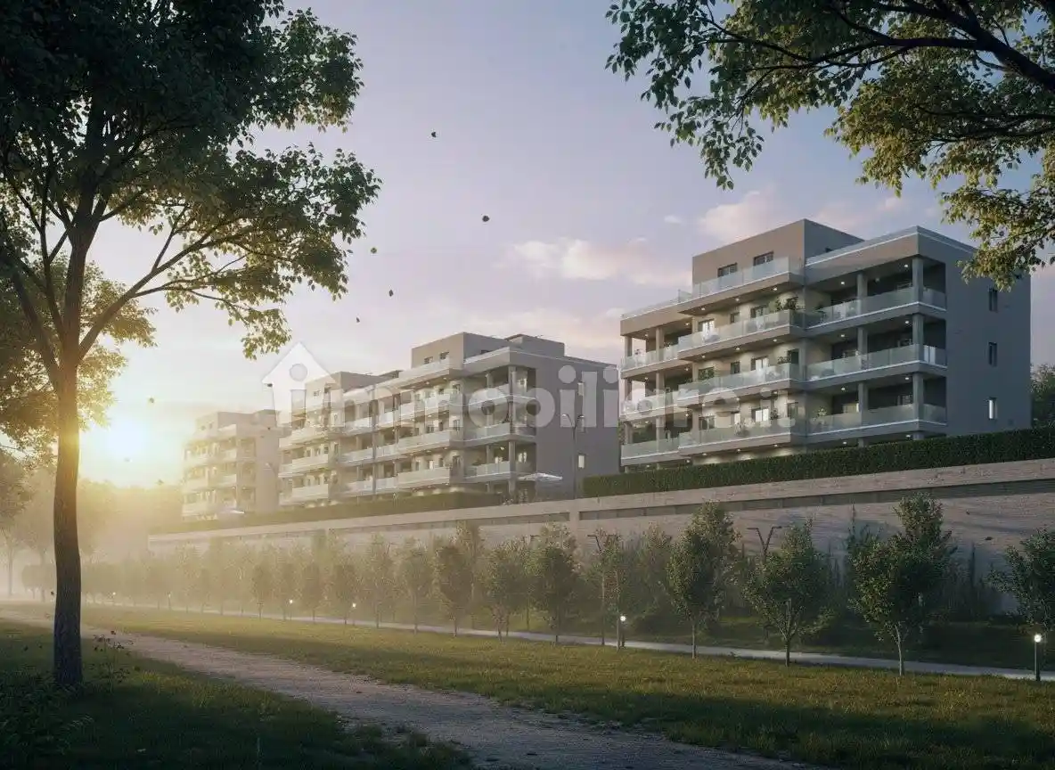 Appartamento 106 m², Centro, Potenza - foto 4