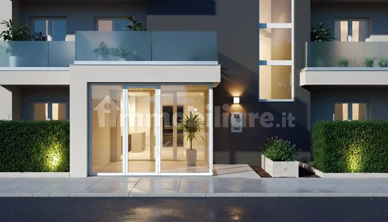 Appartamento 106 m², Centro, Potenza - foto 5