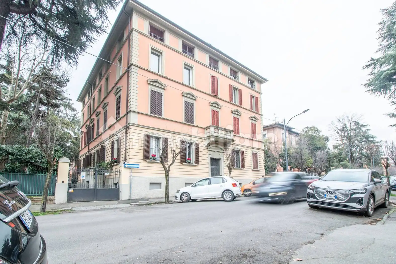 Appartamento in affitto a Bologna