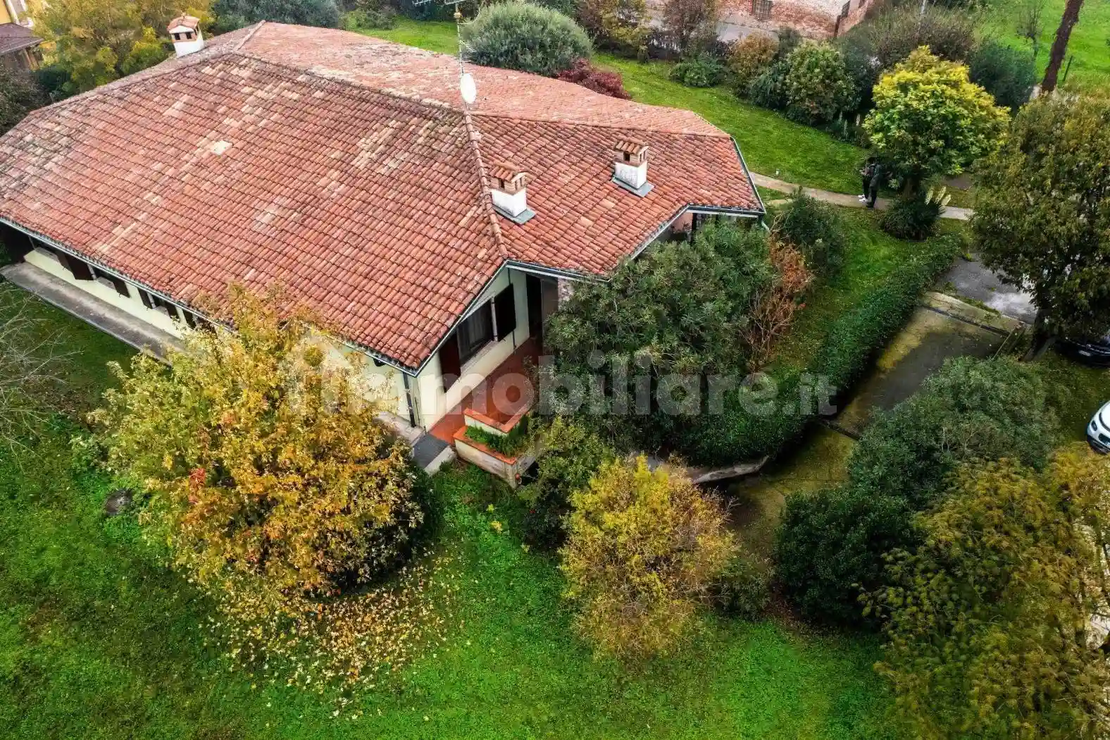 Villa unifamiliare via Argine 36, Acquafredda - foto 4