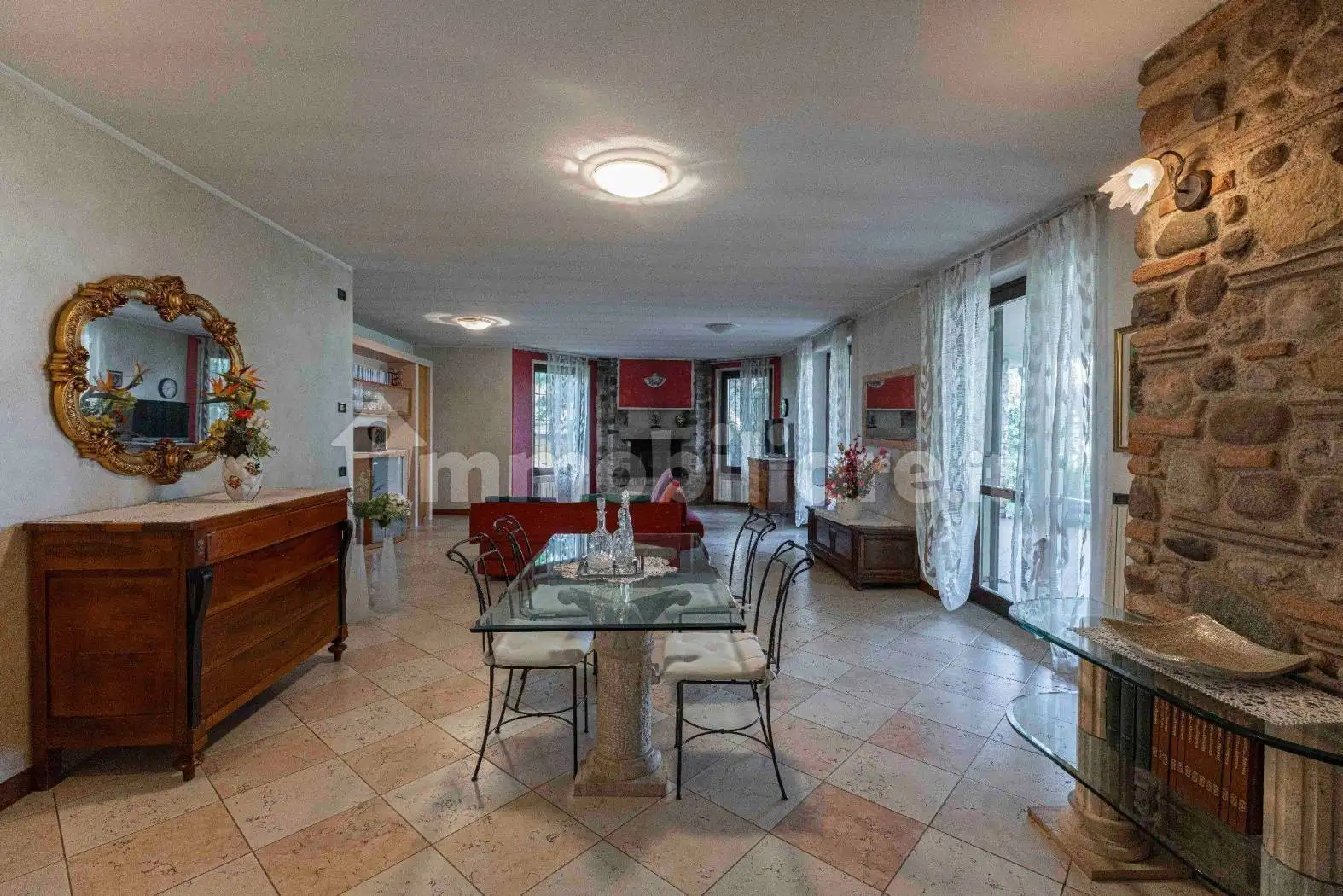 Villa unifamiliare via Argine 36, Acquafredda - foto 5