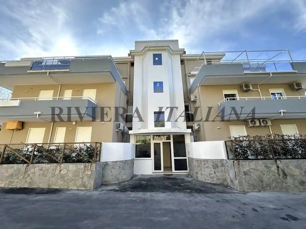 Bilocale via Giustino Fortunato, Centro, Belvedere Marittimo - foto 3