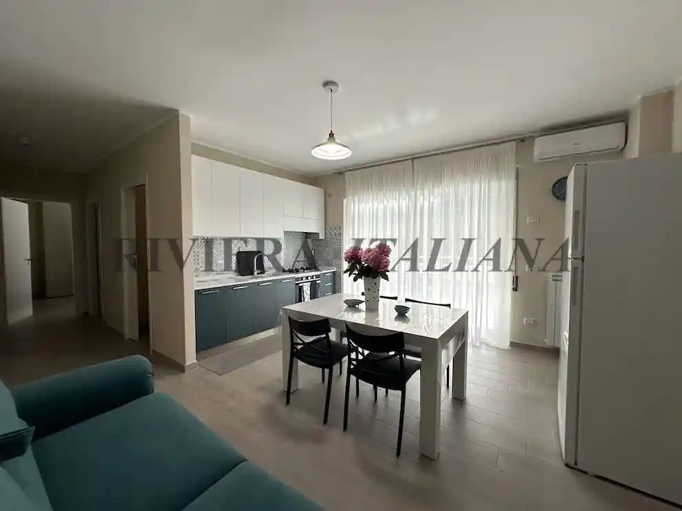 Bilocale via Giustino Fortunato, Centro, Belvedere Marittimo - foto 4