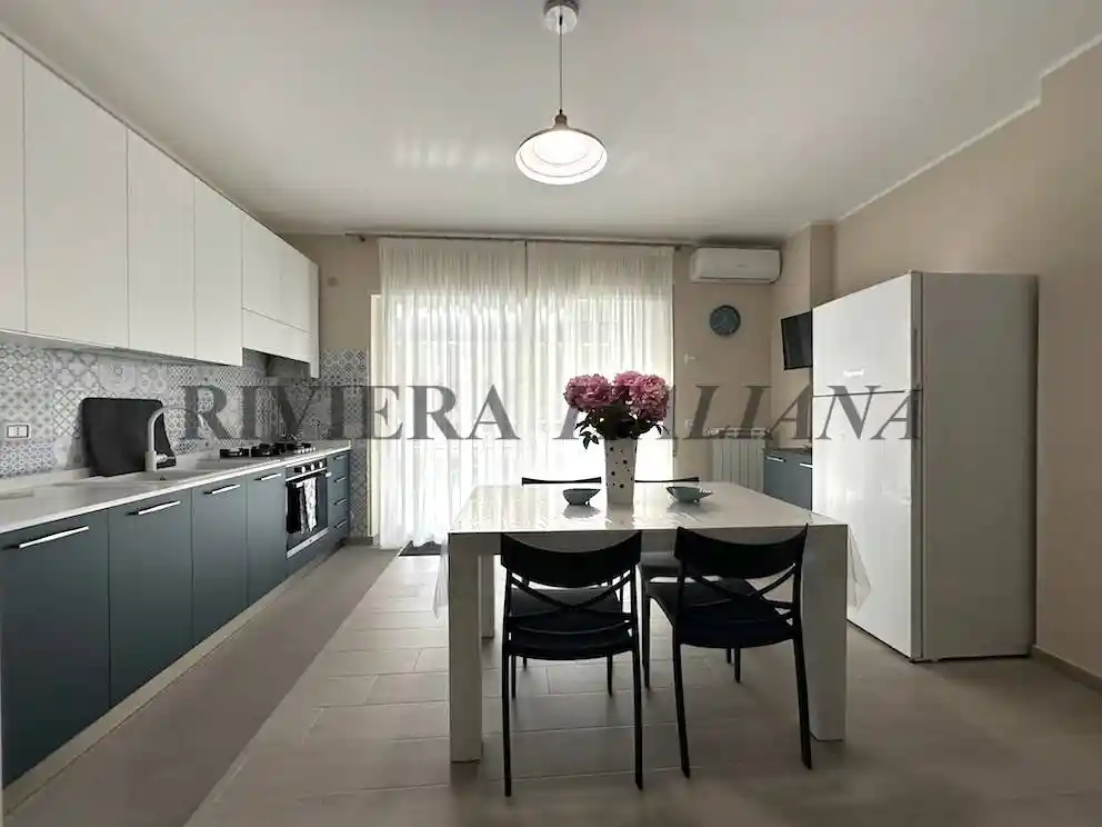 Bilocale via Giustino Fortunato, Centro, Belvedere Marittimo - foto 5