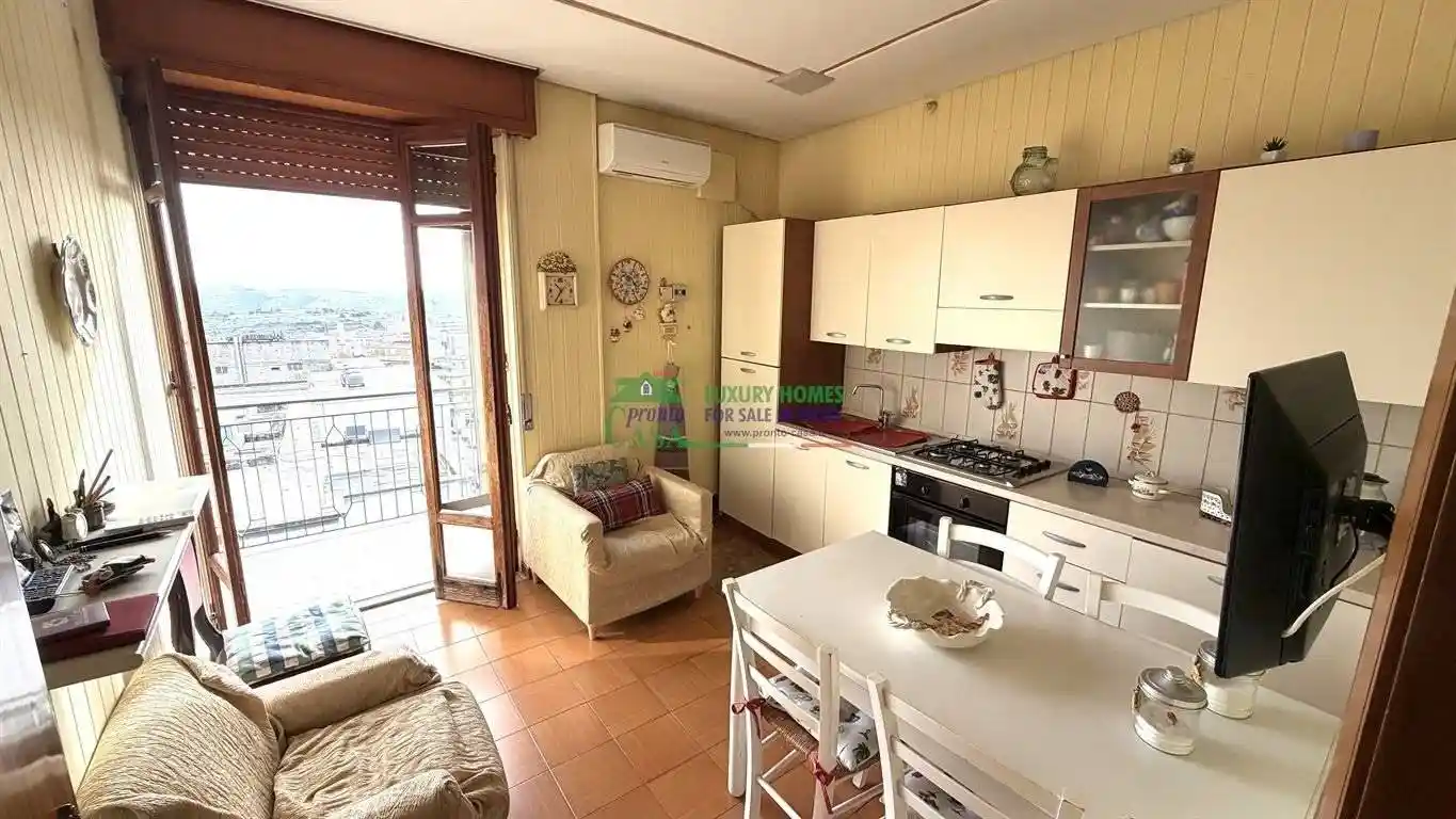 Appartamento in vendita a Ragusa