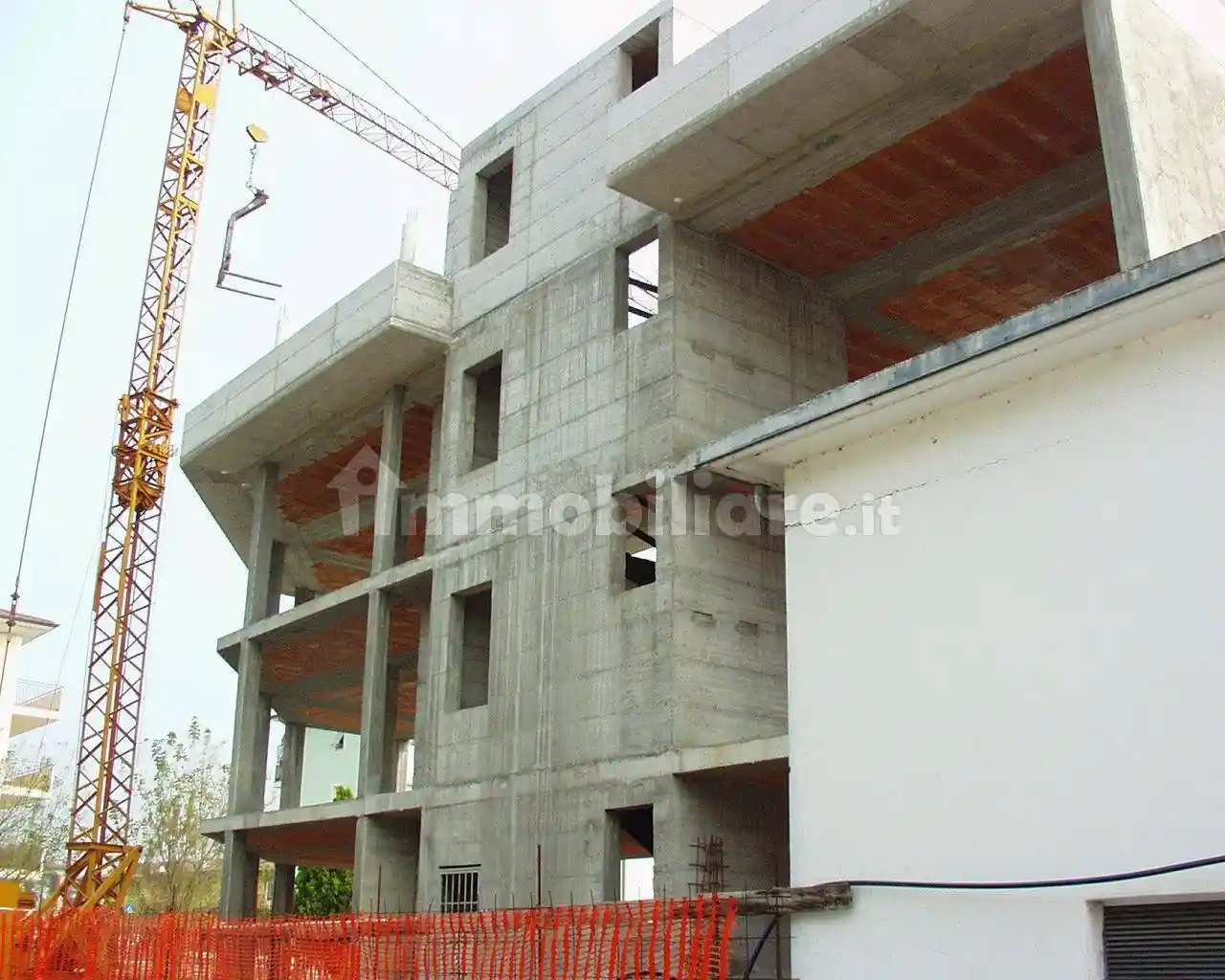 Palazzo - Edificio - foto 2