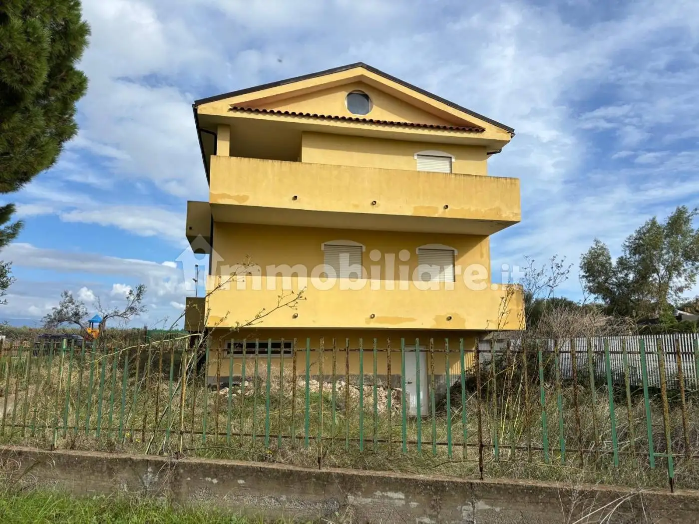 Terratetto unifamiliare via Ulisse, Villaggio Le Roccelle, Borgia - foto 3