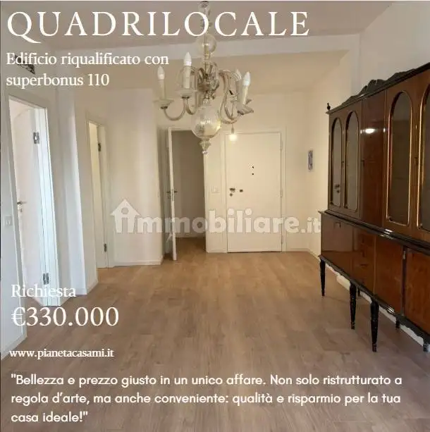 Apartment in vendita a Milan